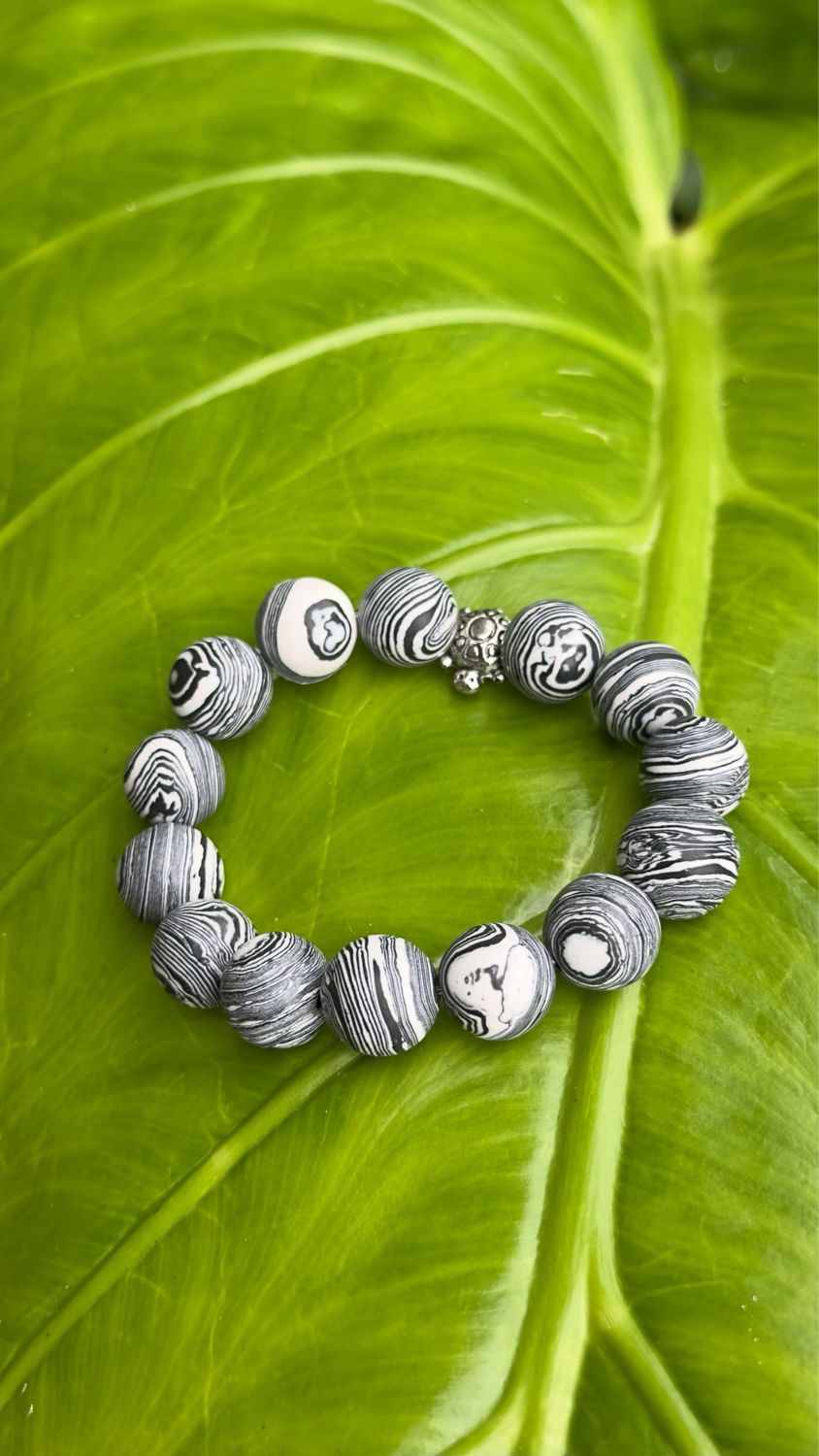 Yin &amp; Yang- Bracelet 