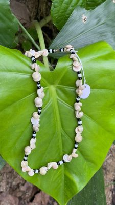 Vayacuna - Necklace 