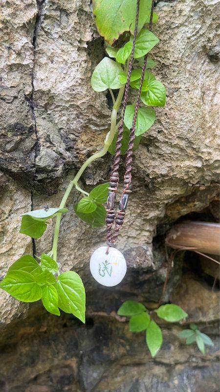 Yu - Necklace 