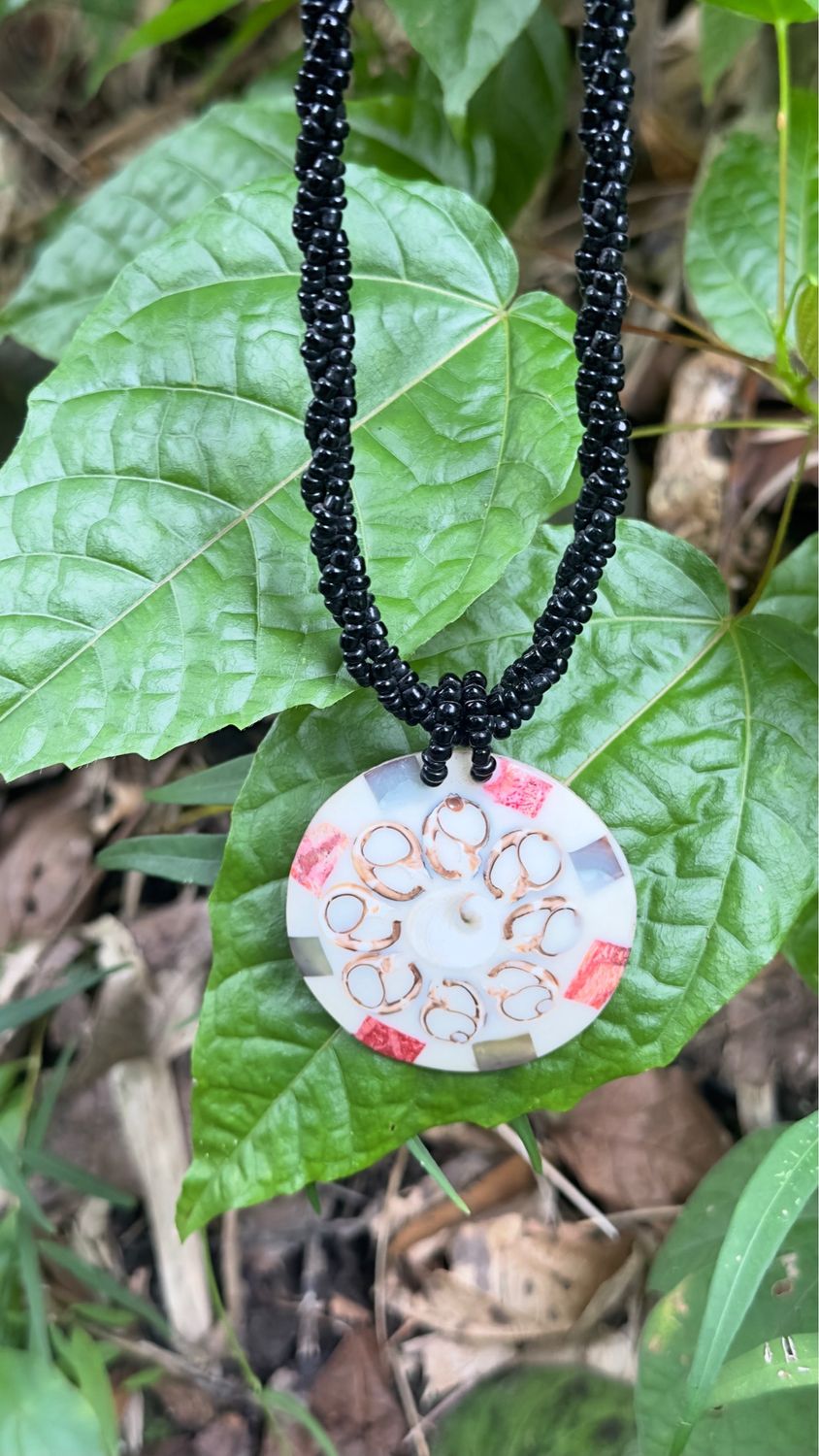 Penelope- Necklace 