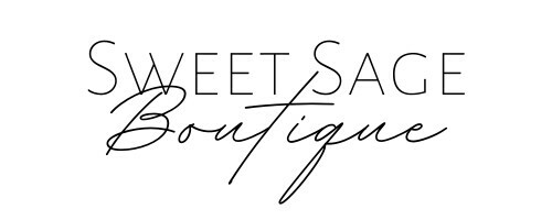Sweet Sage Boutique
