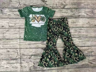 St. Patricks Day