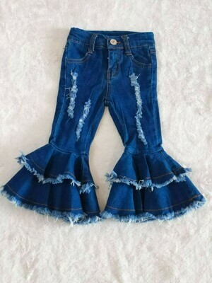 Bell Pants
