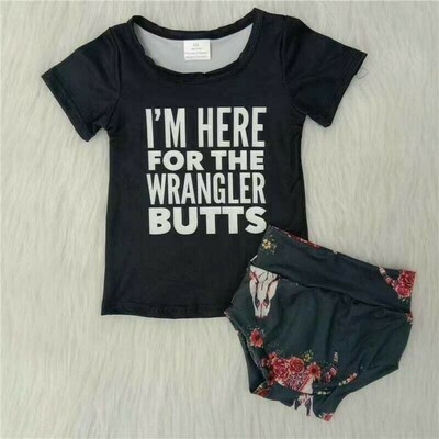 Bummies