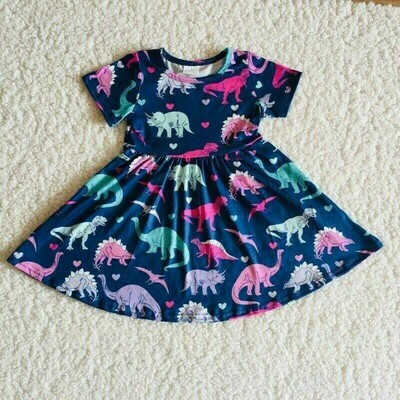 Pearl Dresses