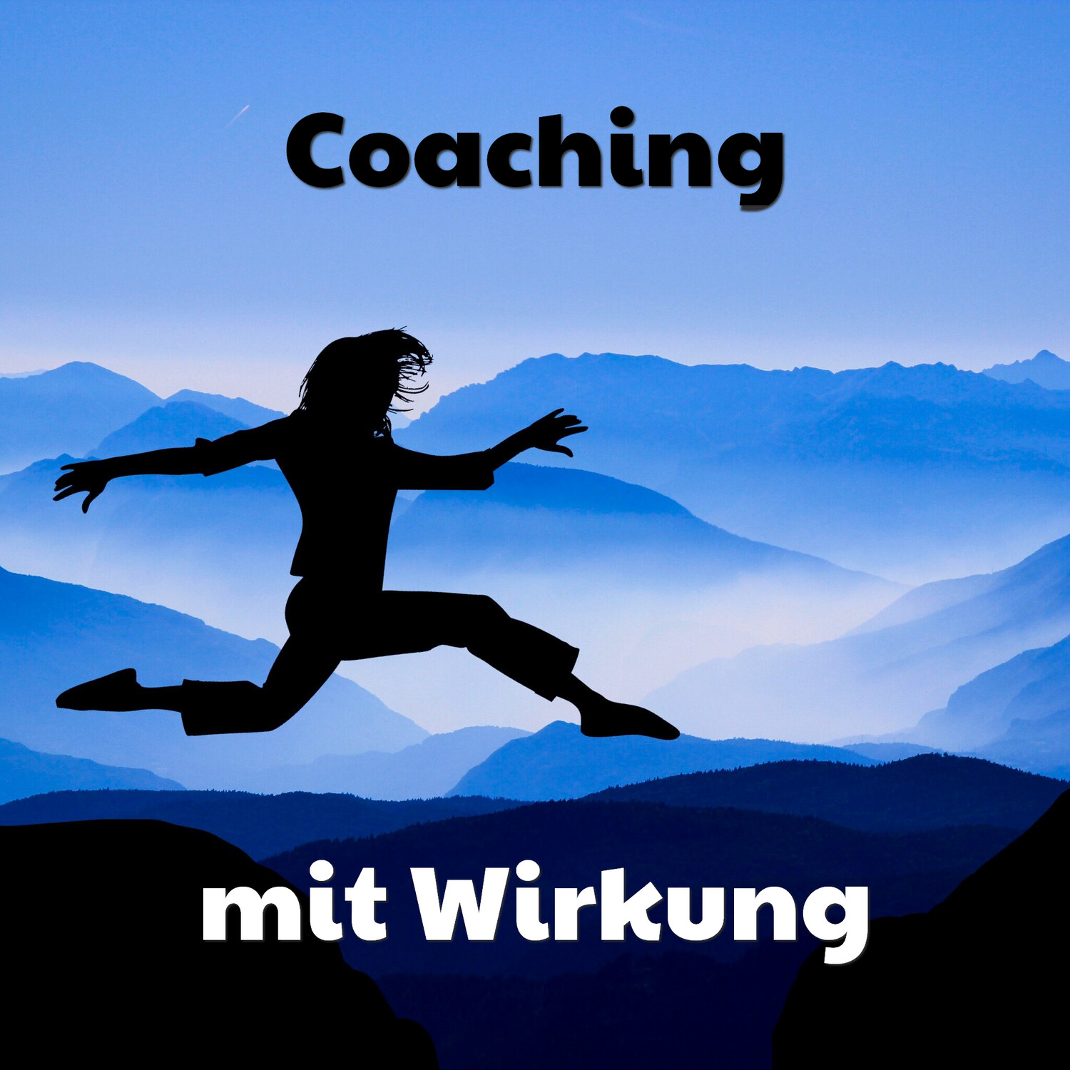 Coachingsitzung online einzeln