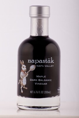 Maple Dark Balsamic