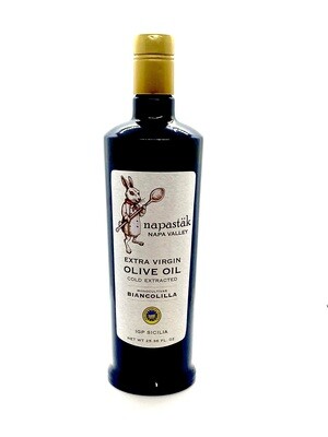 Napastak Sicilian Olive Oil Large