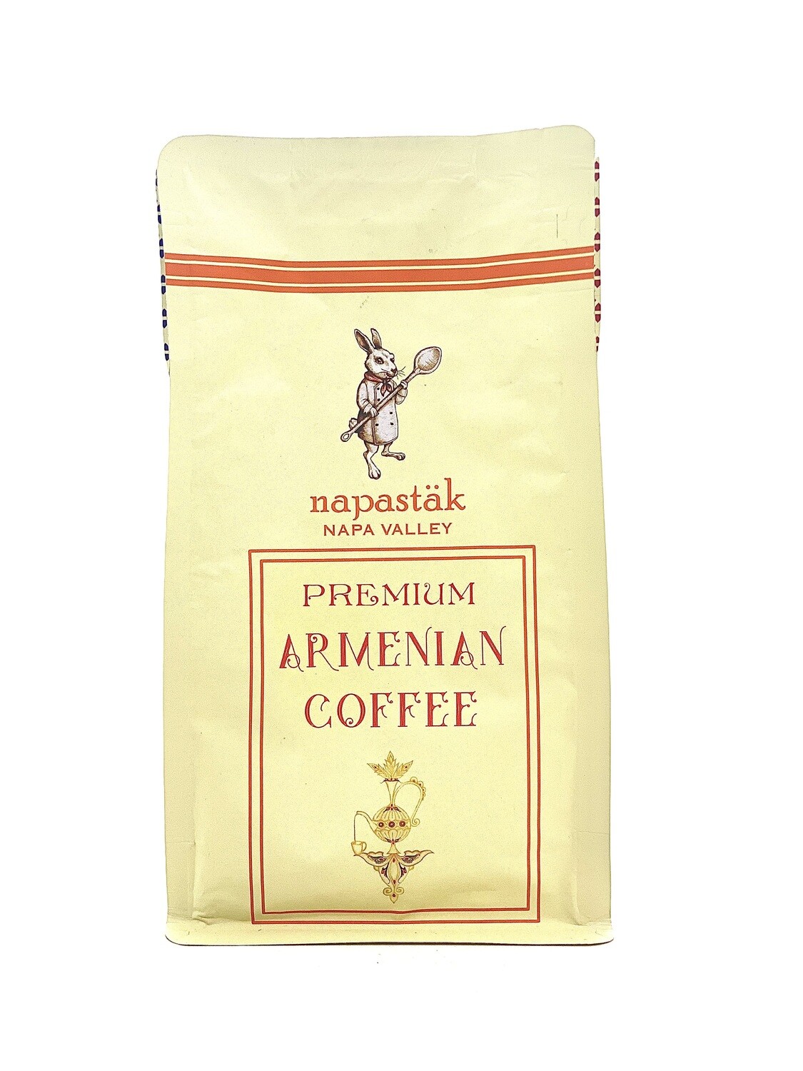 Armenian Coffee Roast Bag