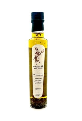 Napastak Sicilian Rosemary Olive Oil