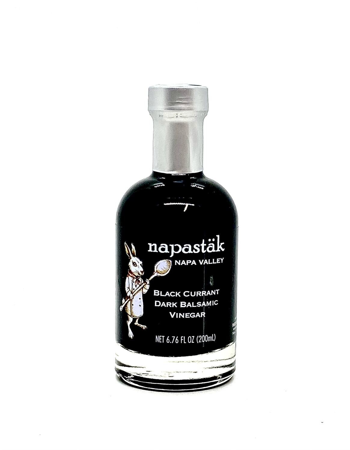 Black Currant Dark Balsamic