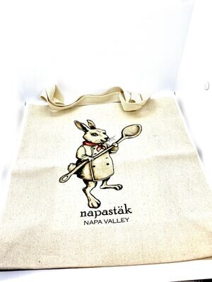 Napastäk Canvas Tote