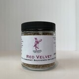 Napastäk Red Velvet Salt