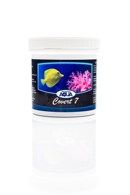 Covert 7 - Coral Food