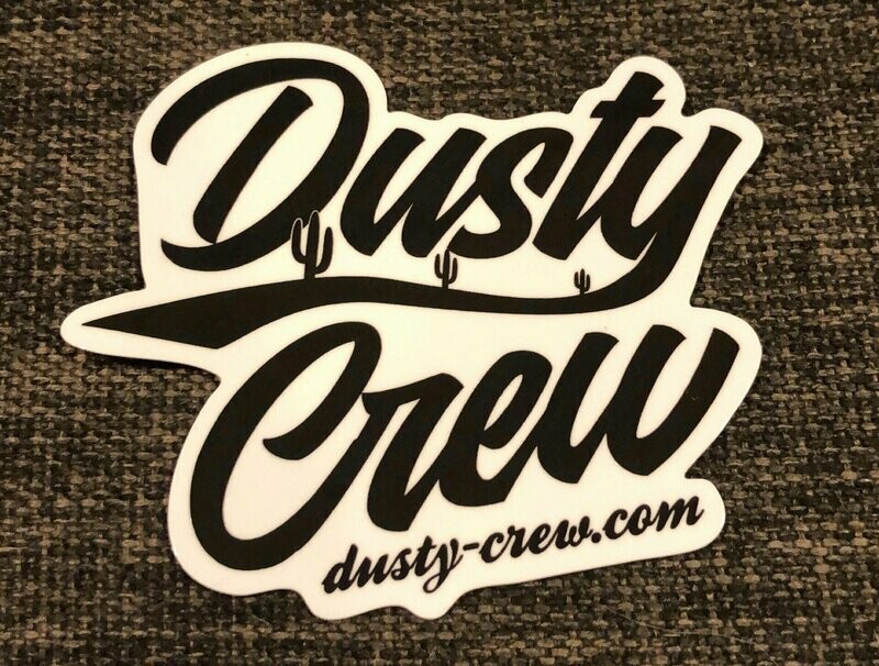 OG Sticker