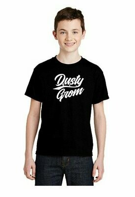 Youth Dusty Grom Tee