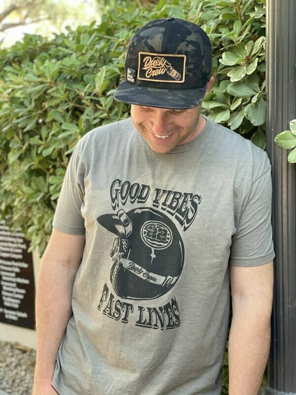 Good Vibes Tee