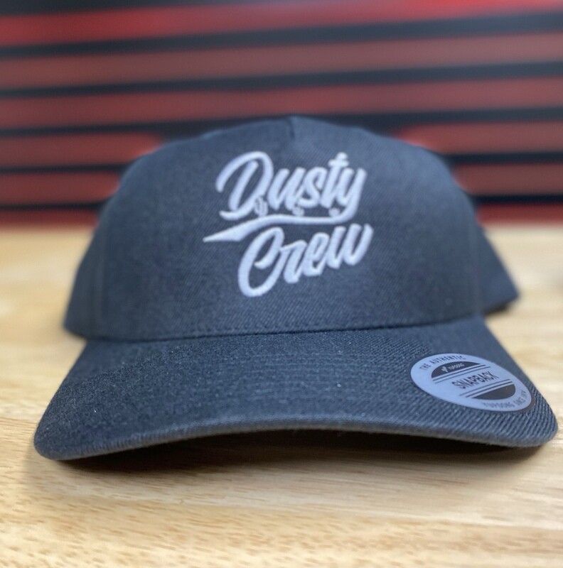 The OG Curved Brim Hat
