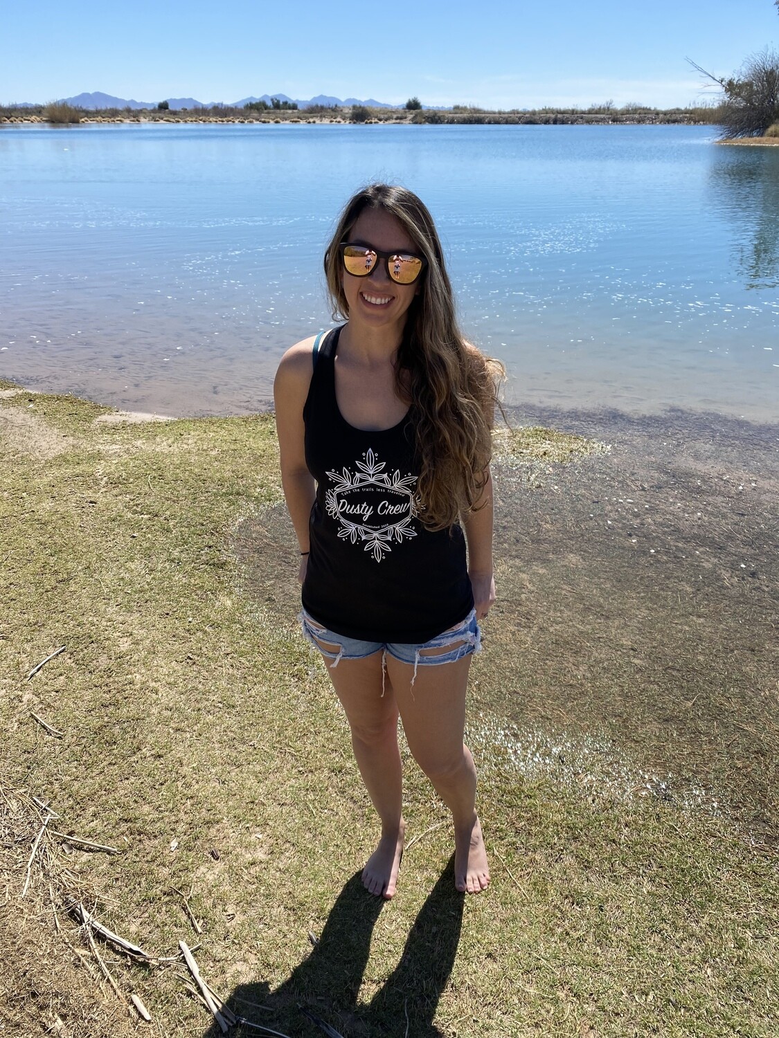 Women's Zen Tank