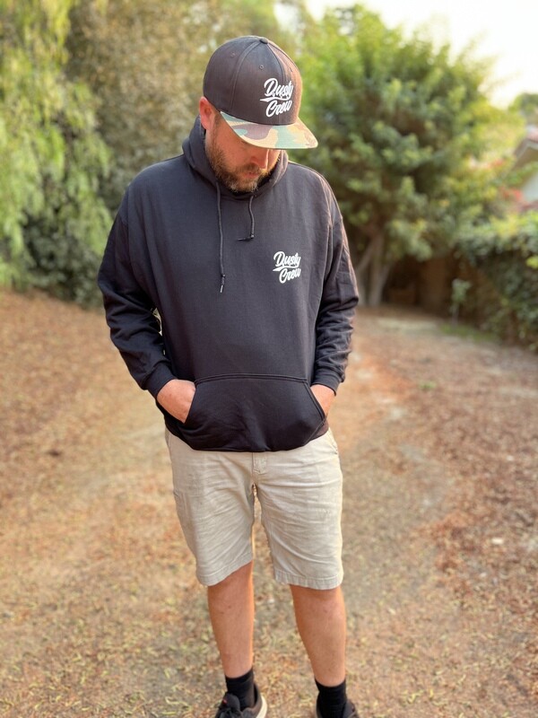 OG Pull Over Hoodie