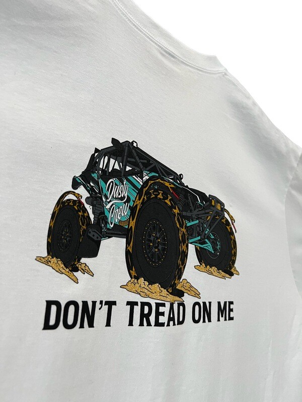Don't Tread on Me Tee