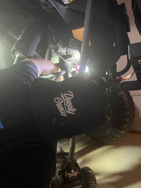 OG Performance Hat