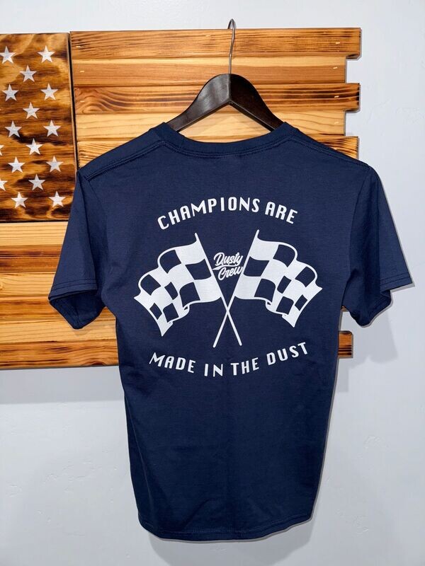 Youth Champions Tee