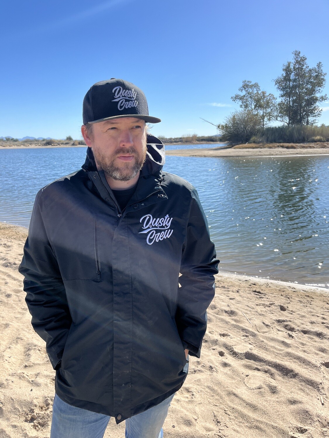Hammer Down All-Weather Jacket