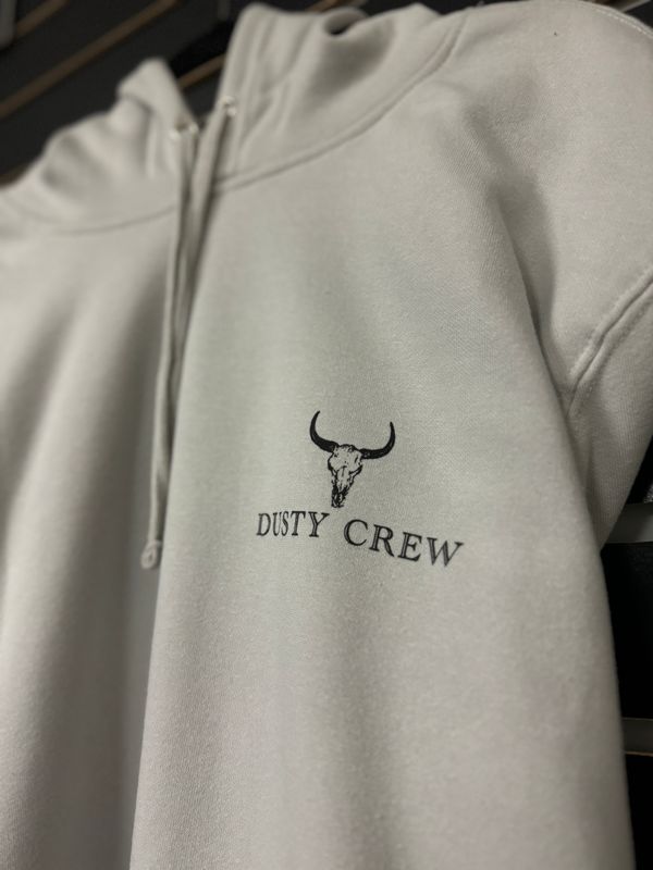 In Dust Pull Over Hoodie
