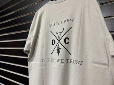 In Dust Tee