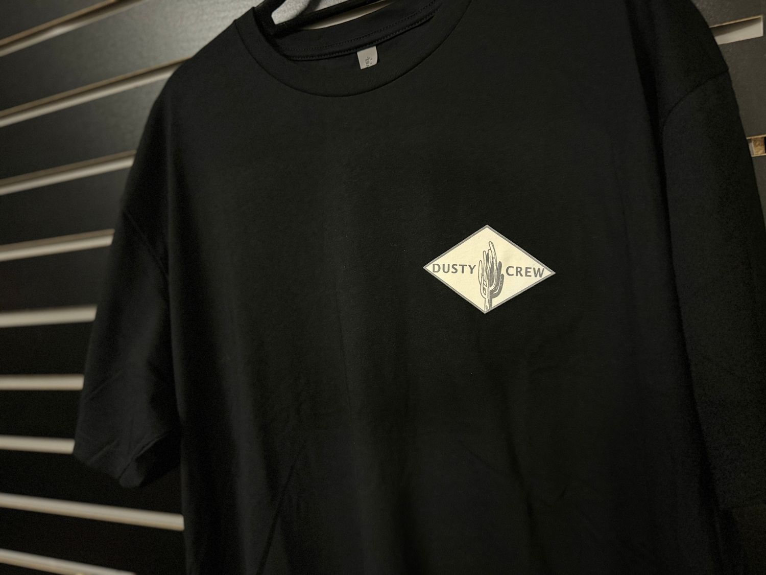 Trails Tee