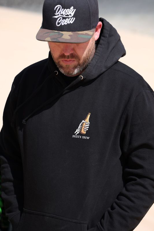 Dune O'Clock Pull Over Hoodie