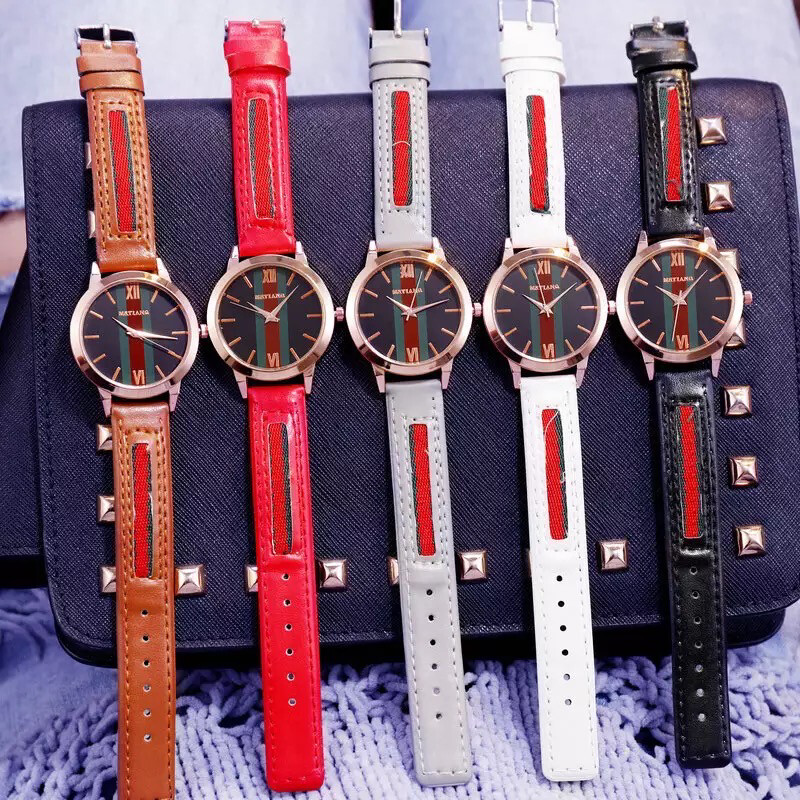 Luxury Unlimited Watch