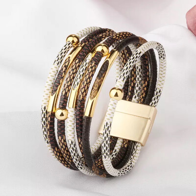Luxury Layer Bracelet