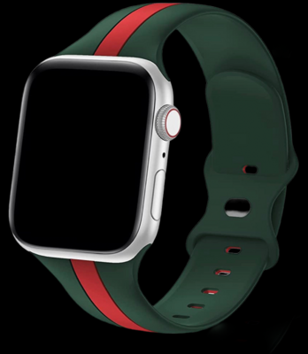 Designer Digital Watch