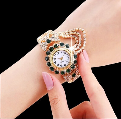 Luxury Chain Watch