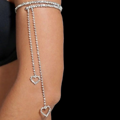 Love Arm Bracelet