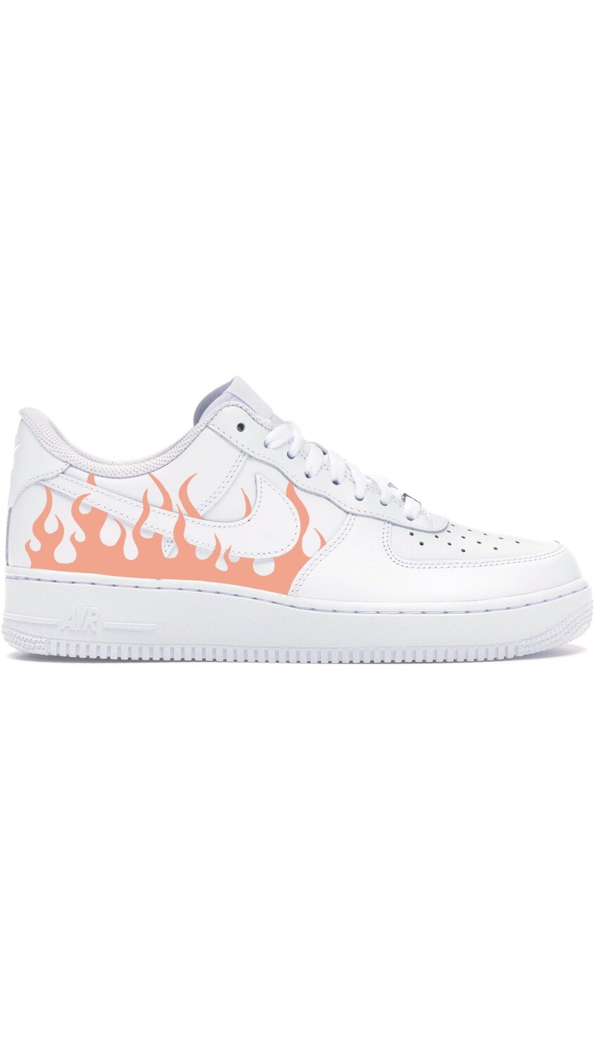 af1 flame