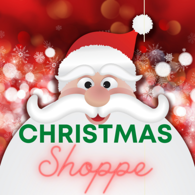 Christmas Shoppe