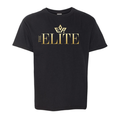 Elite Classic Logo Tee