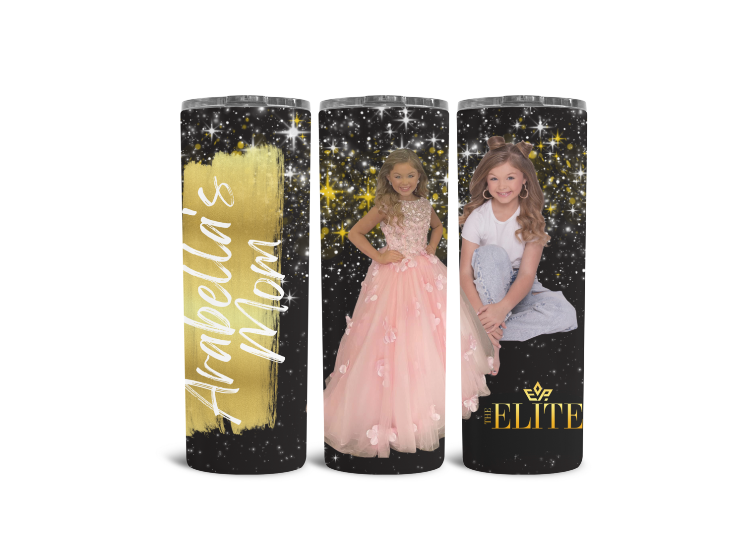 Elite Tumbler