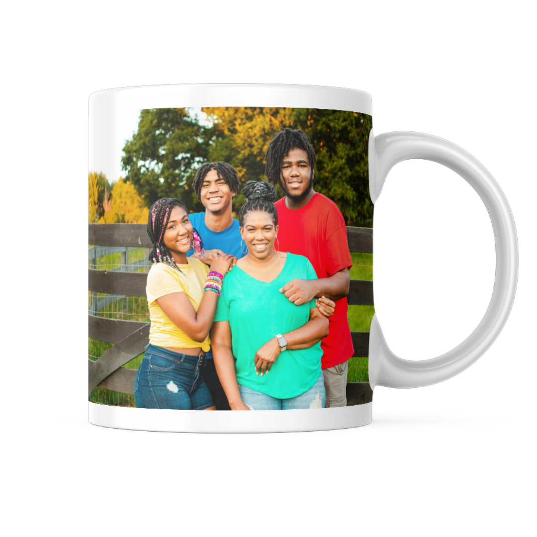 Custom Mug