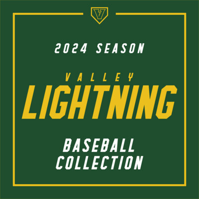Valley Lightning 2024 Merch