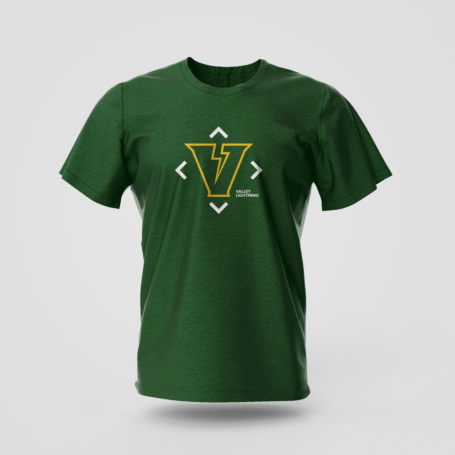 Valley Lightning - Diamond