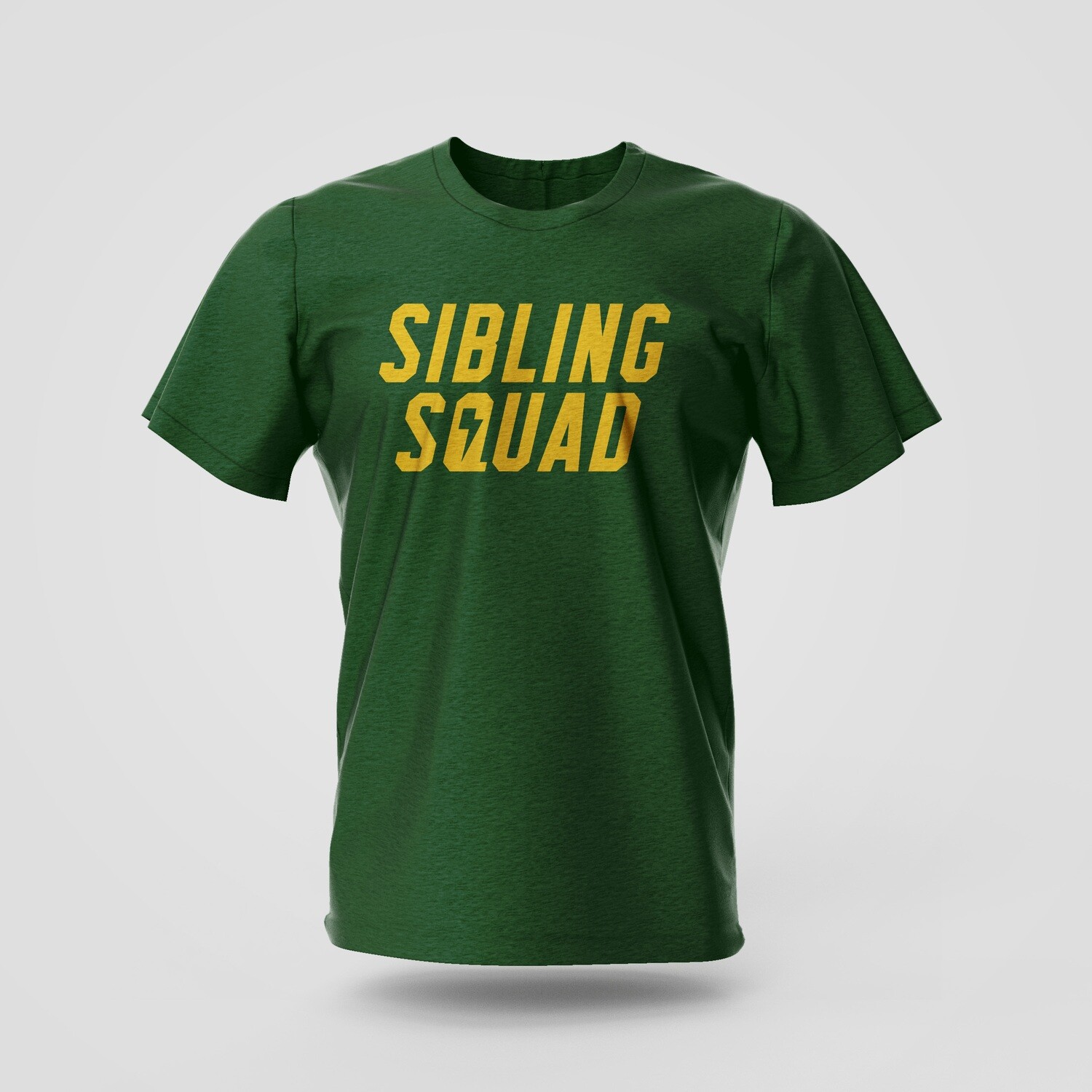 Valley Lightning - Sibling Squad