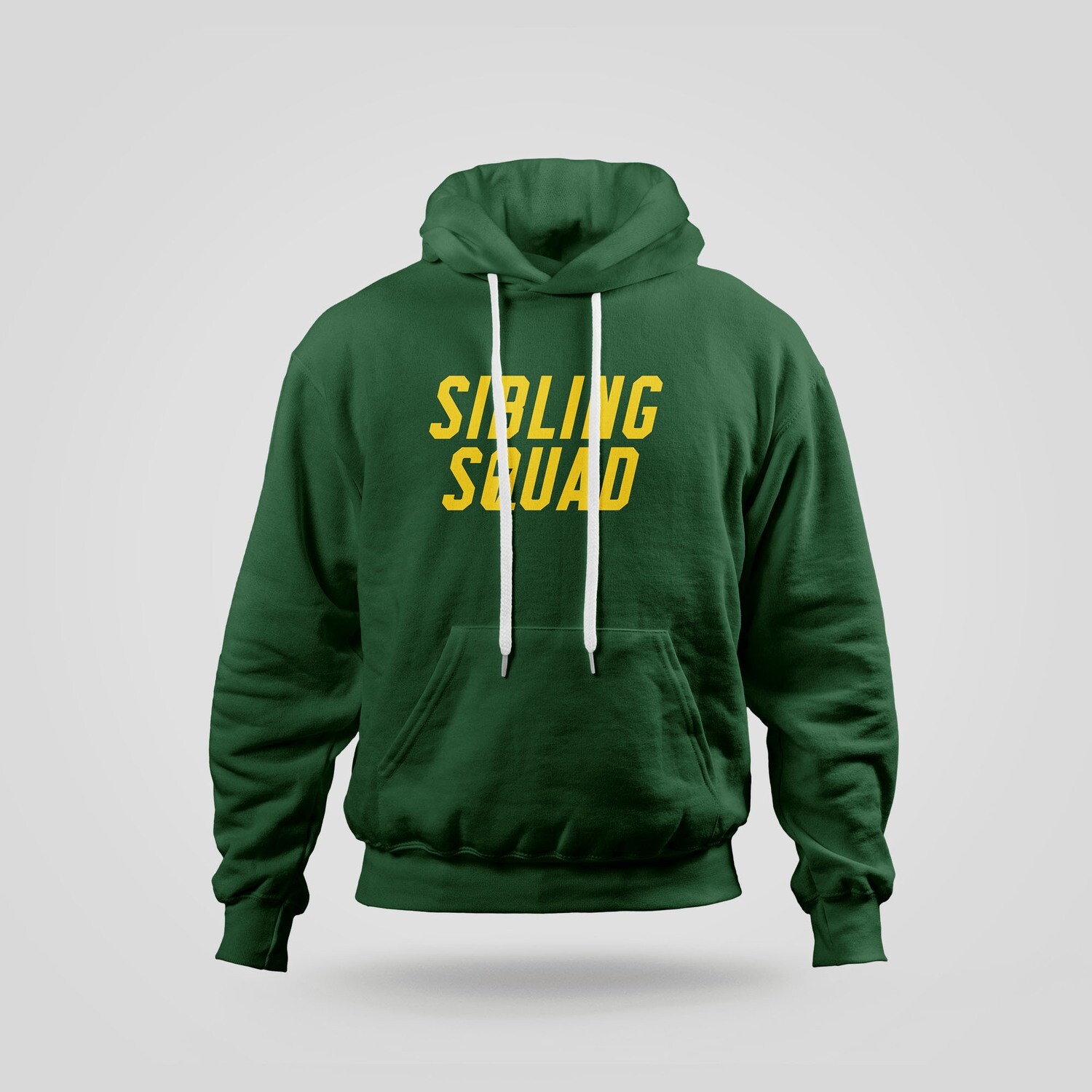 Valley Lightning - Sibling Squad Hoodie