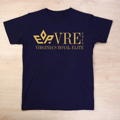 Commemorative VRE Shirt