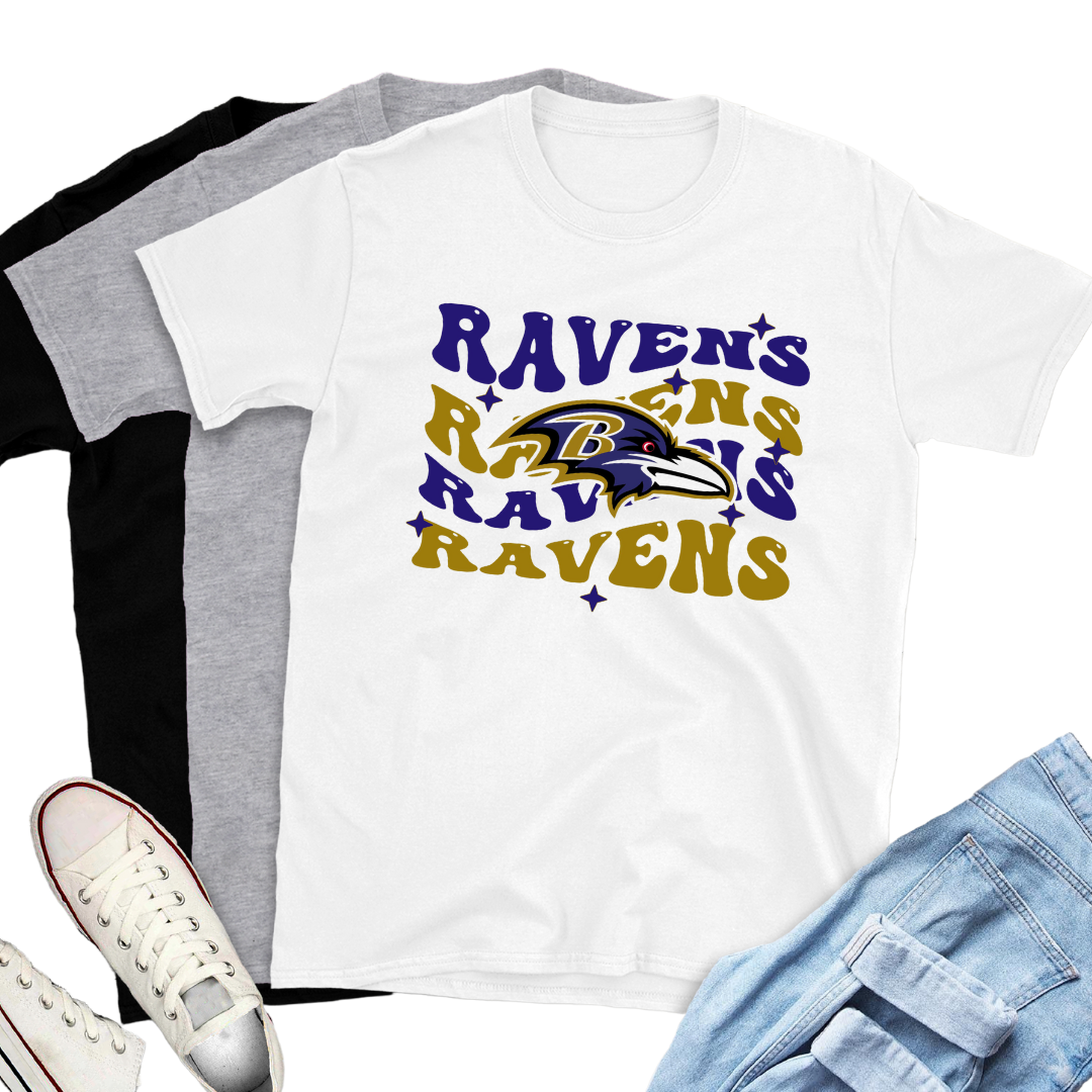 NFL Wavy Team