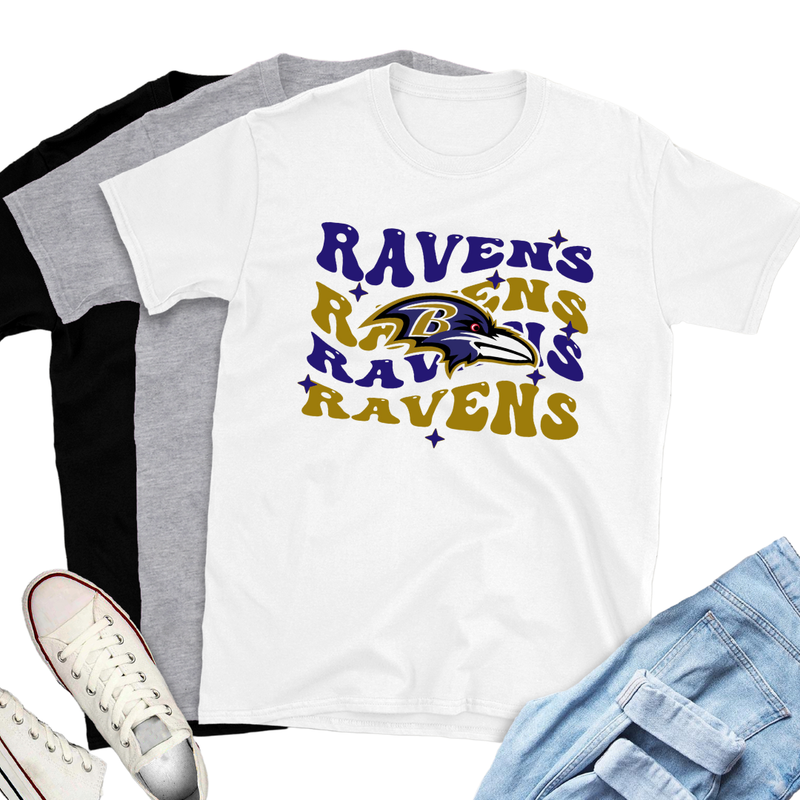 NFL Wavy Team