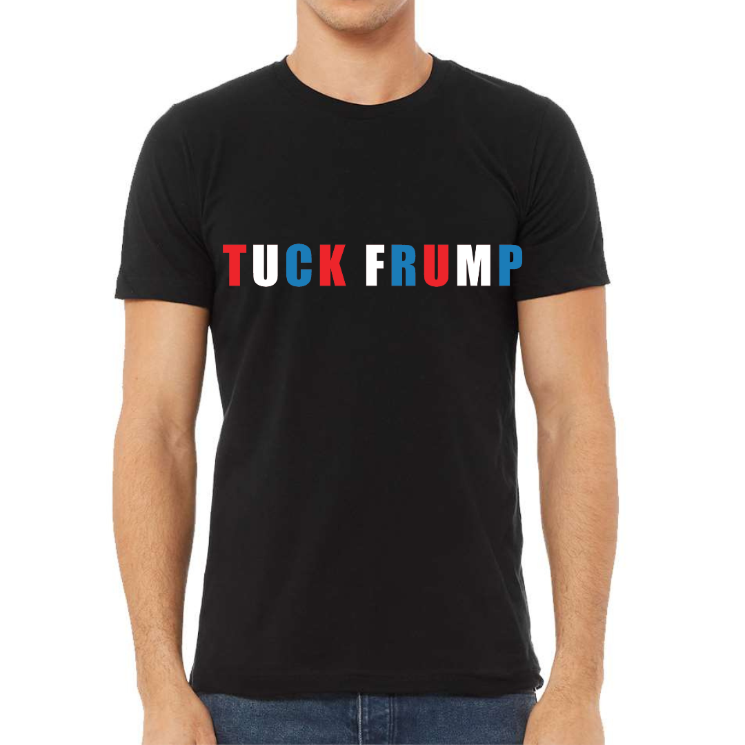 Tuck Frump